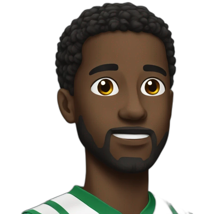 Dembele emoji