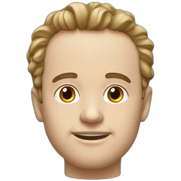 Éric zemmout emoji