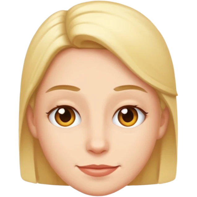 smug emoji