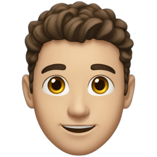 Jordan Bardella emoji