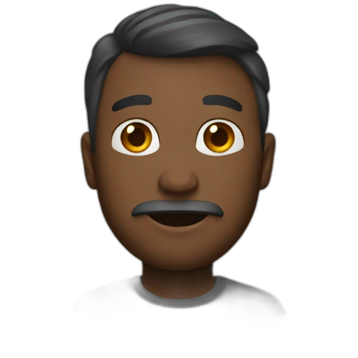 Hello world emoji