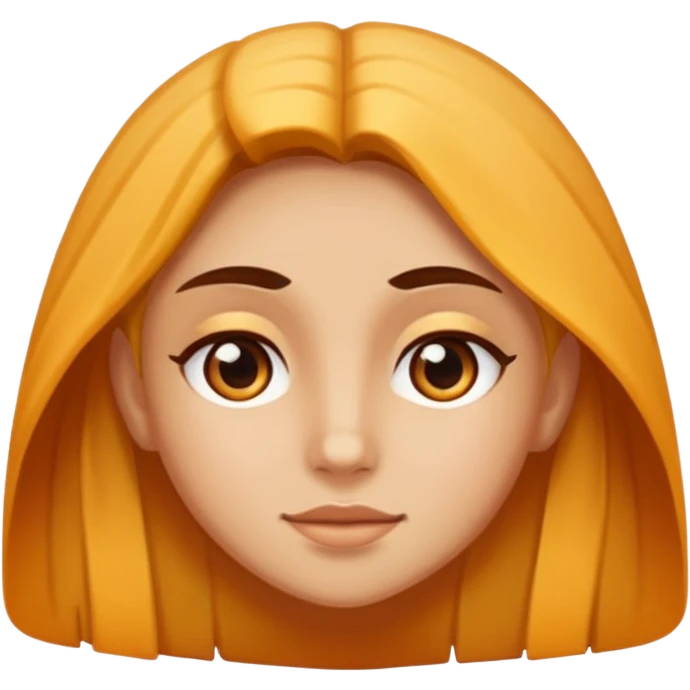 Sakora emoji