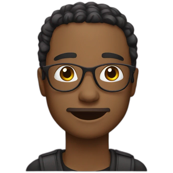 My photo emoji