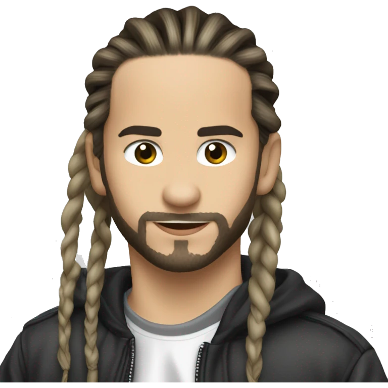 Tom kaulitz emoji