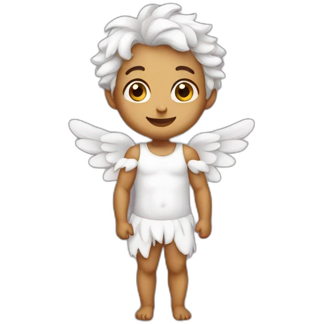 Cupidon emoji
