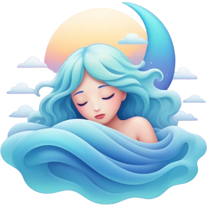 Dream  emoji