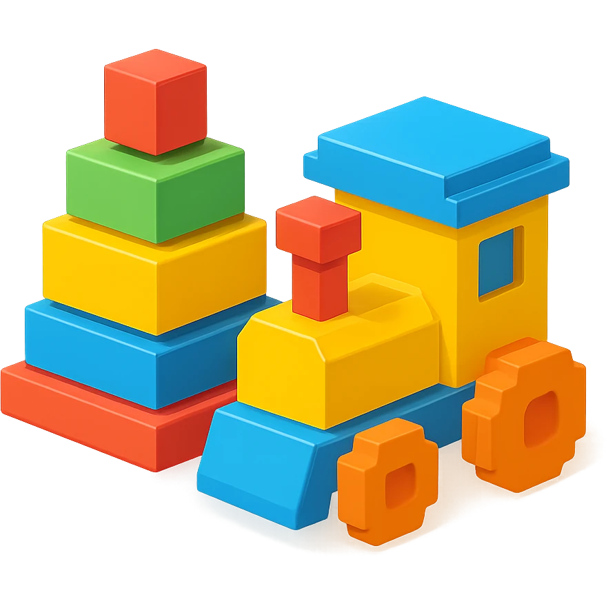 Toy emoji