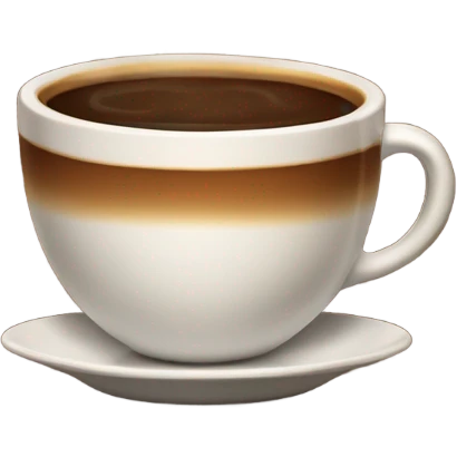 Cofeee emoji