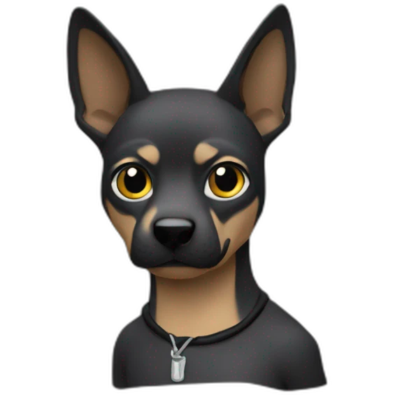 Coca bien frais chacal emoji