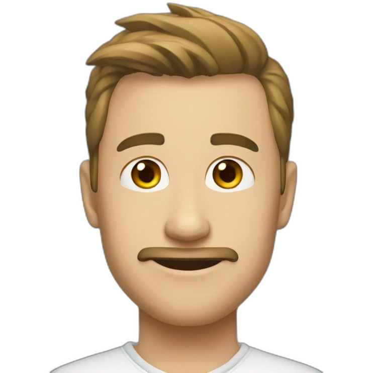 грибочек emoji