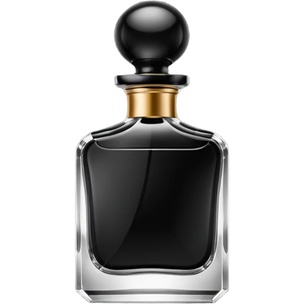 men parfum bottle emoji