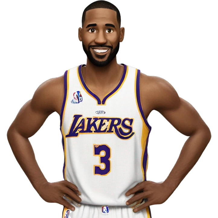 nba final winners emoji