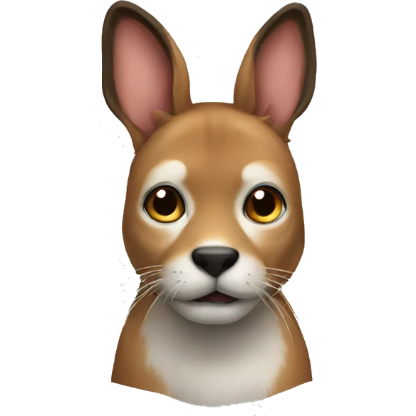 Animals emoji