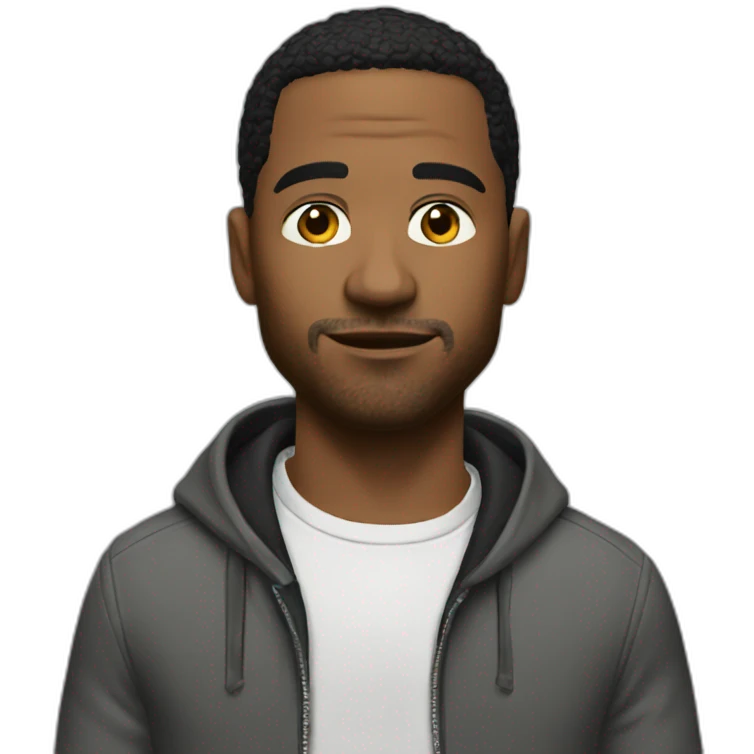 cj GTA emoji