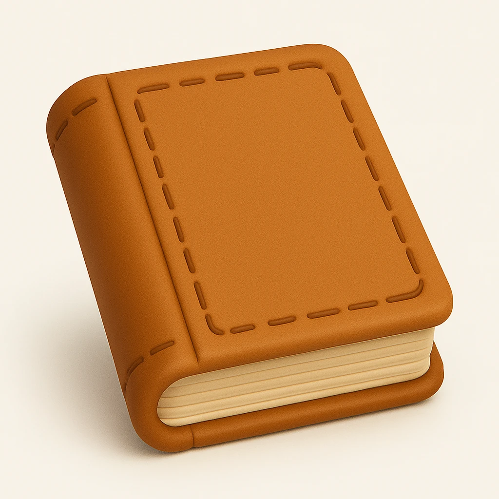 book emoji