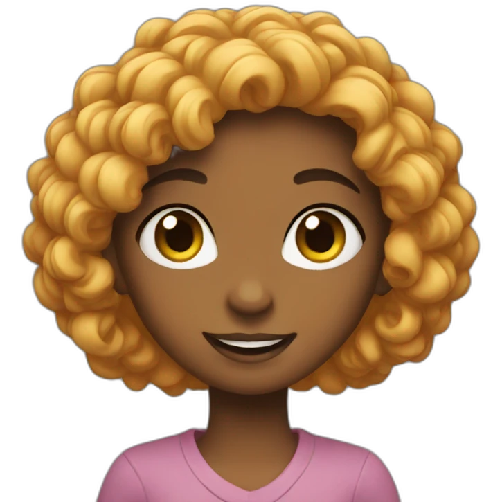 Aya emoji