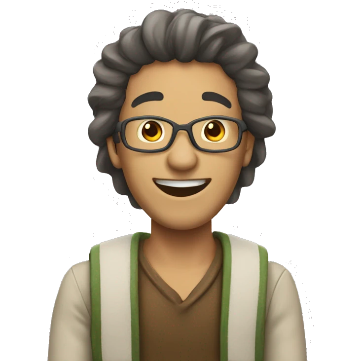 Hapy warwic emoji