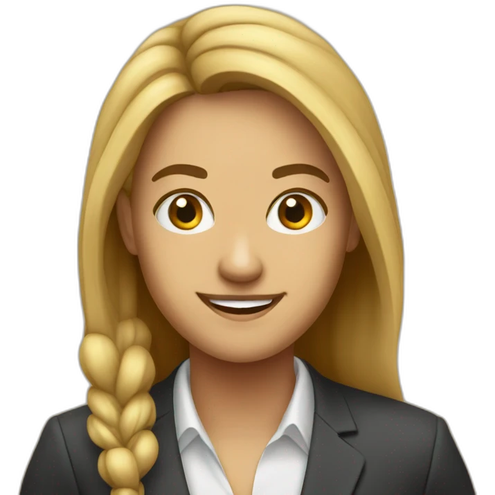 Mba student emoji