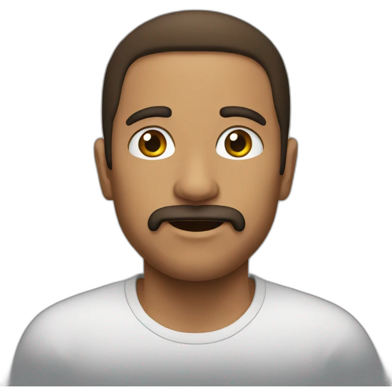 ابو عبيدة  emoji