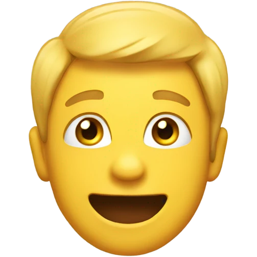 Yay emoji emoji