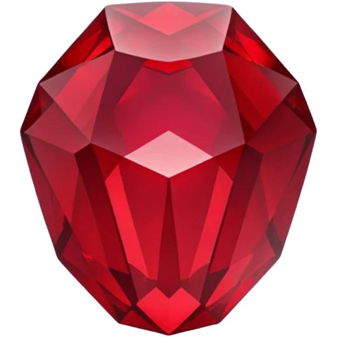 ruby emoji