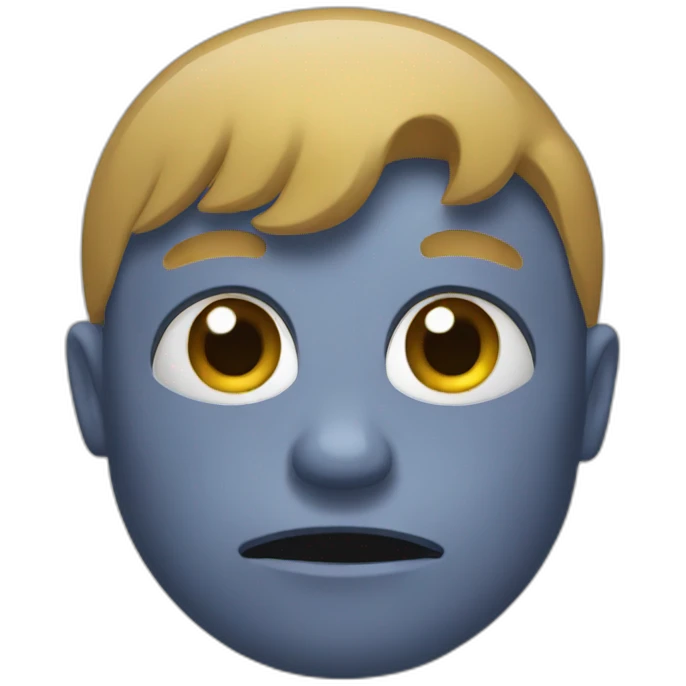 delete emoji