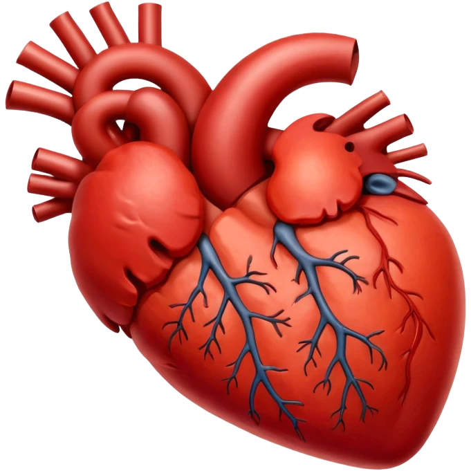 aorta emoji