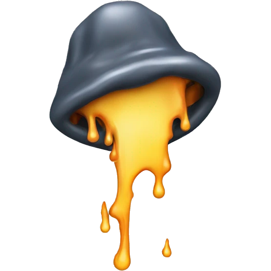 ida pro logo melting emoji