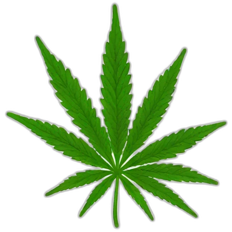 marijuana emoji