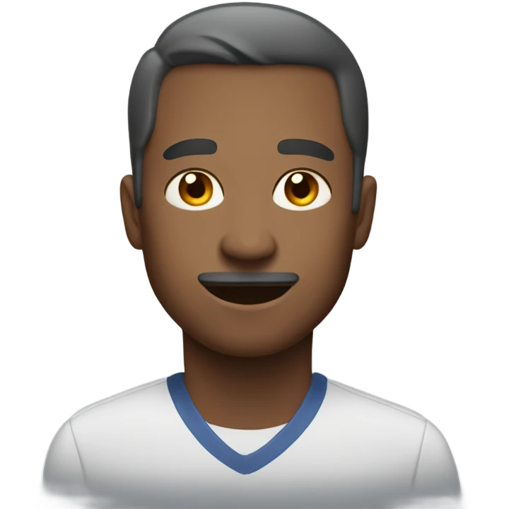 iPhone 13 emoji