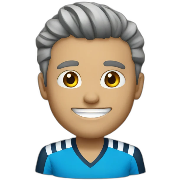 GreNal emoji