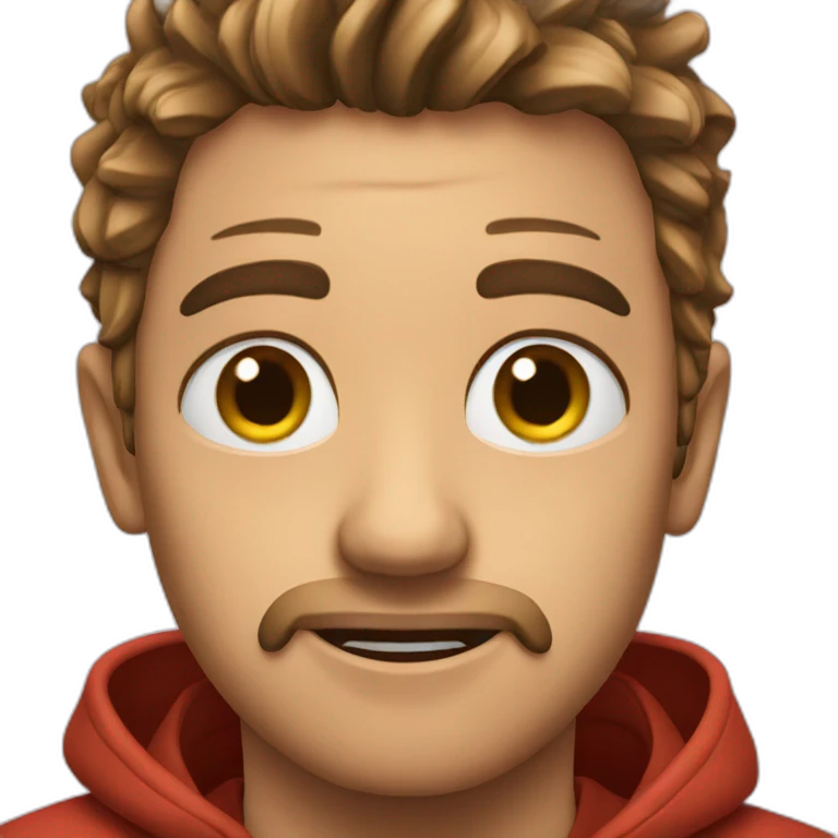 cringe emoji