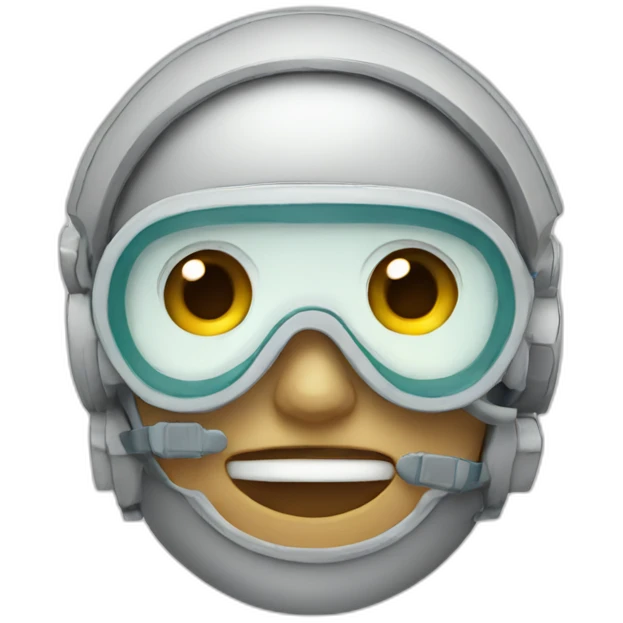 Ventilator emoji
