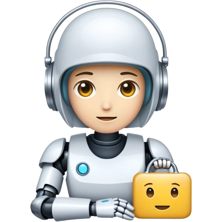 Coochie emoji