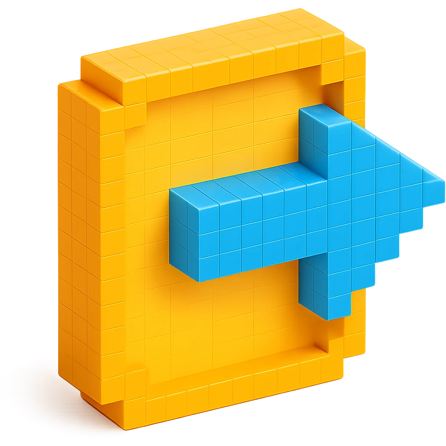 enter icon emoji