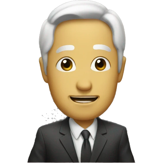 Hearing  emoji