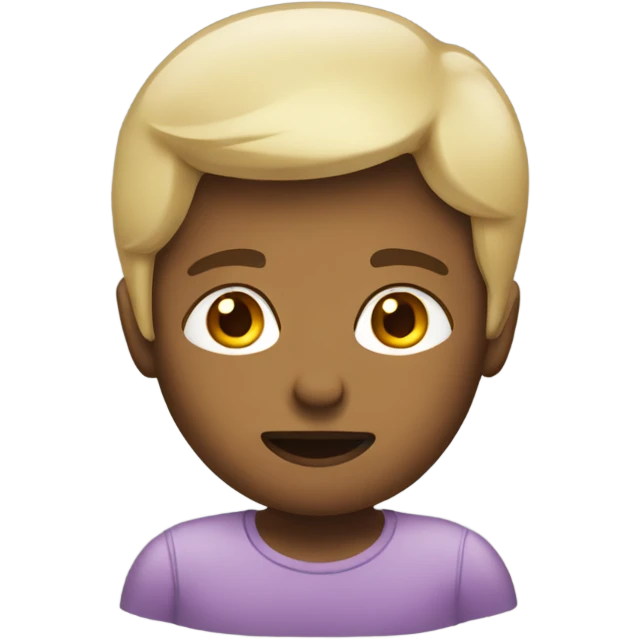 Not bothered  emoji