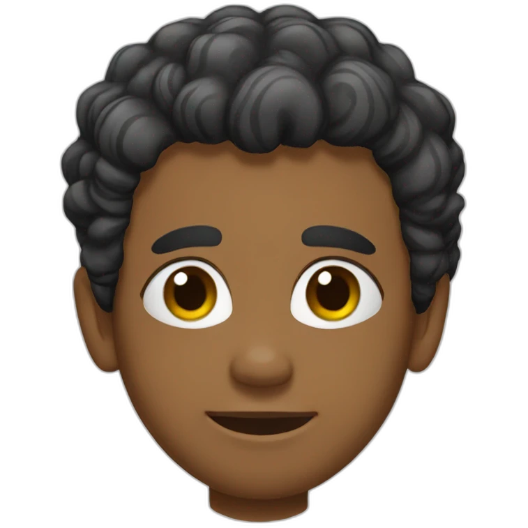 Zola emoji
