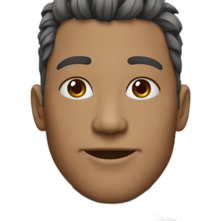 Zai emoji