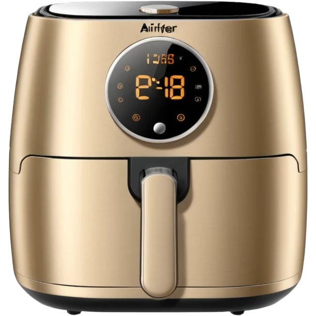 airfryer emoji