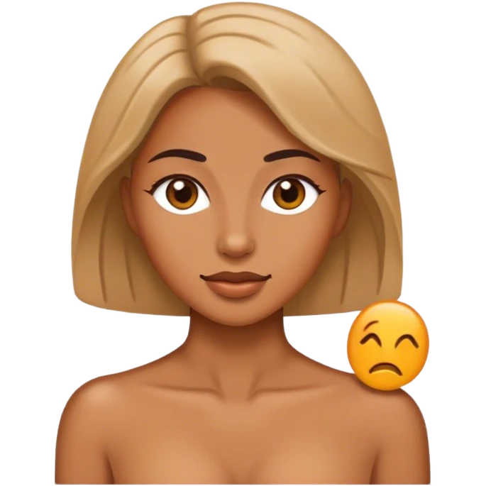 Assala nassri emoji