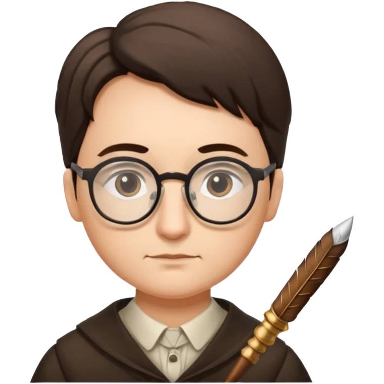 writer with props

 emoji