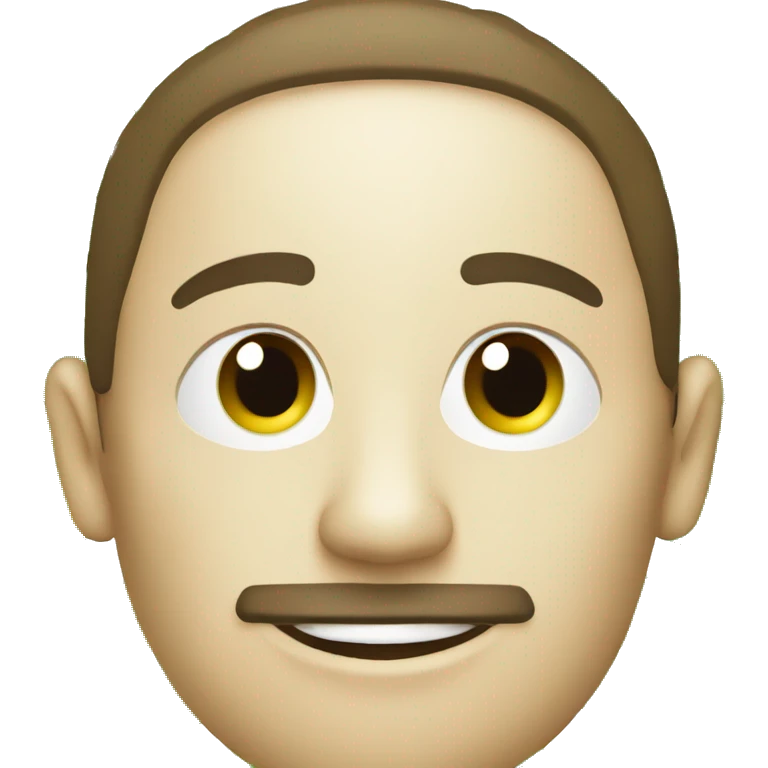generate a green circle without borders emoji