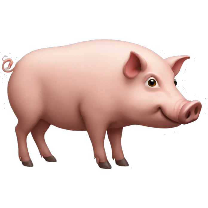 hog emoji