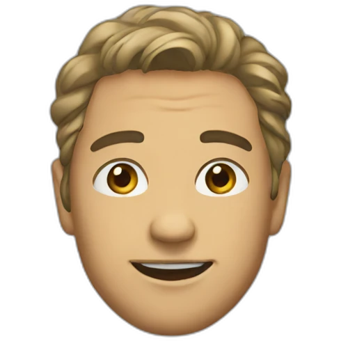 Sticker emoji