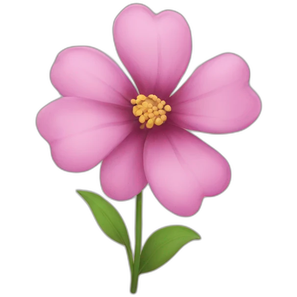 flowe emoji