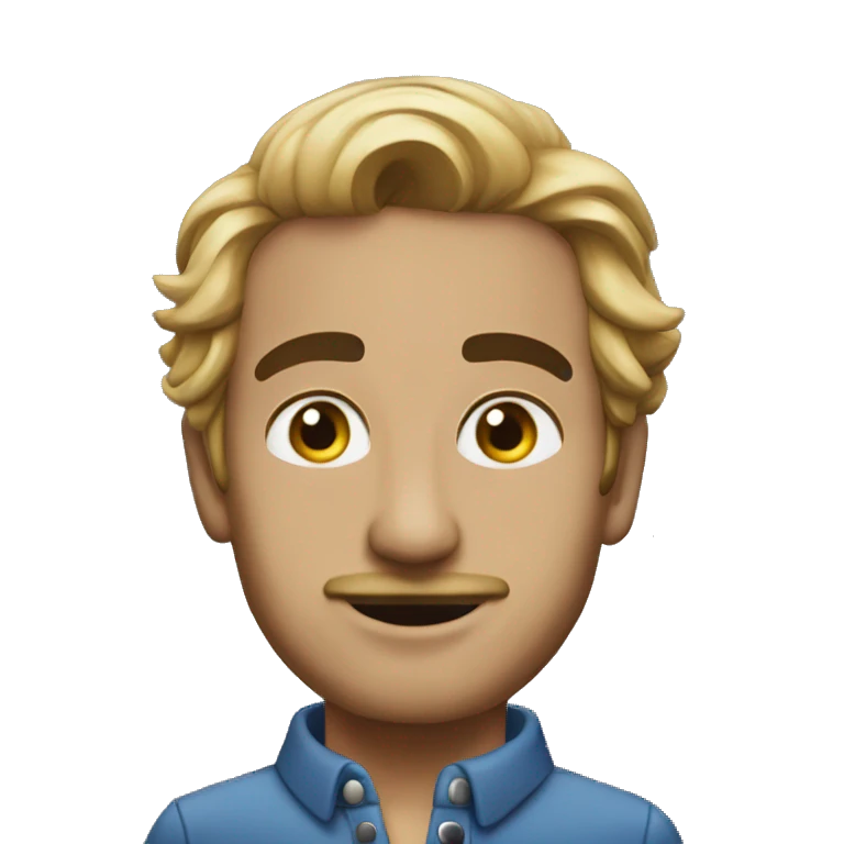 Saad emoji