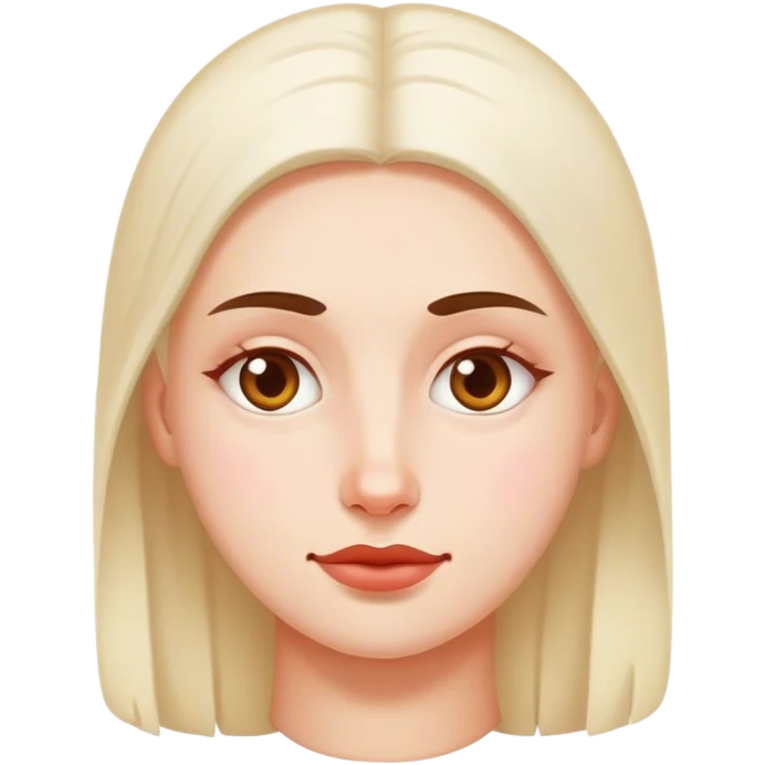 Stinky polish person emoji