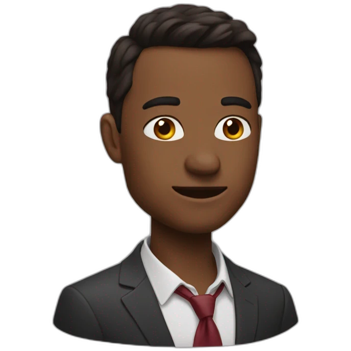 Elon Mush emoji