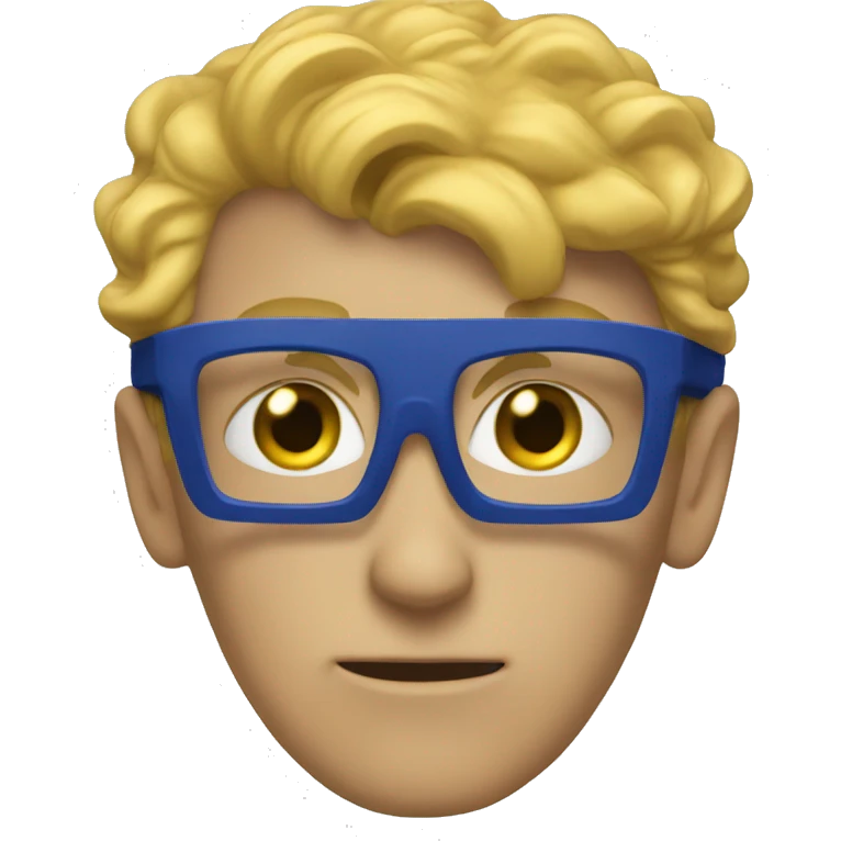 Homelander emoji
